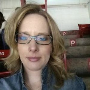 Meet your Posher, Inga